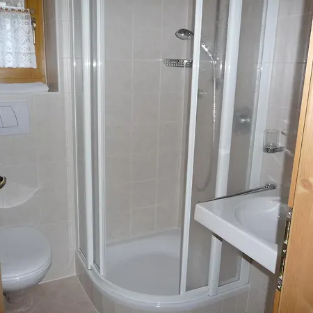 Haus Am Park Apartment Rasun di Sotto Room photo