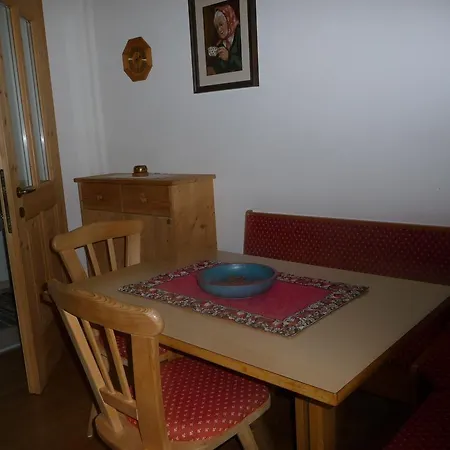 Haus Am Park Apartment Rasun di Sotto Room photo
