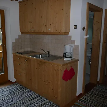 Haus Am Park Apartment Rasun di Sotto Room photo