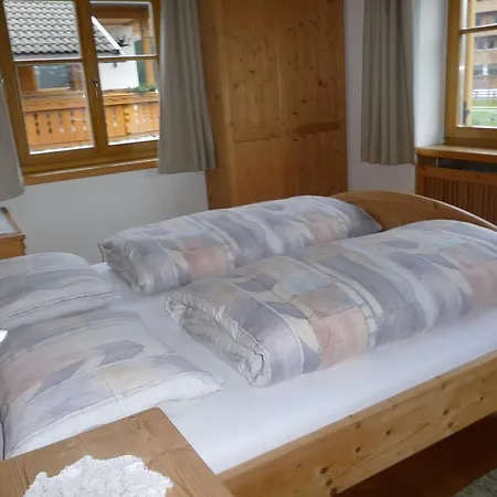 Haus Am Park Apartment Rasun di Sotto Room photo
