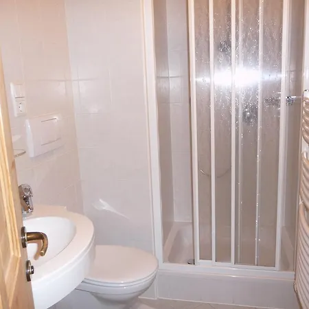 Haus Am Park Apartment Rasun di Sotto Room photo