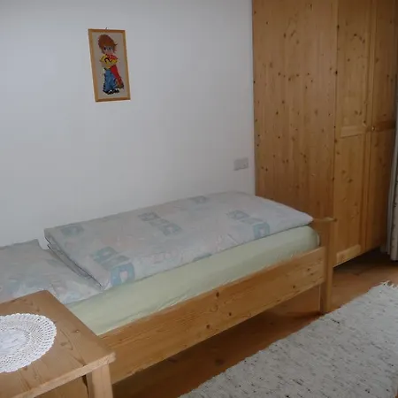 Haus Am Park Apartment Rasun di Sotto Room photo