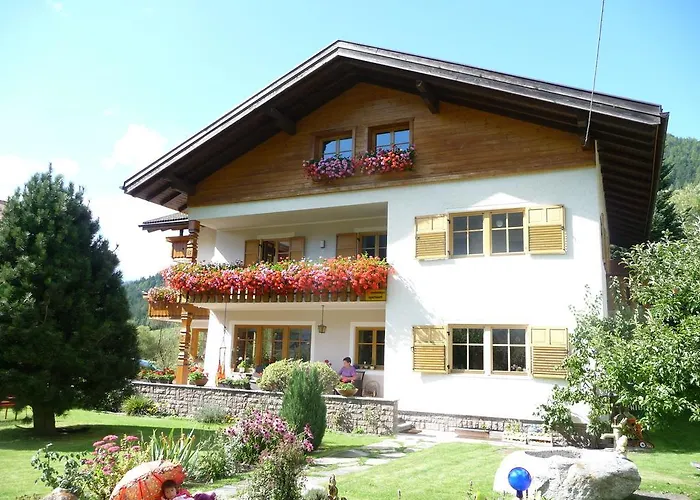 Haus Am Park