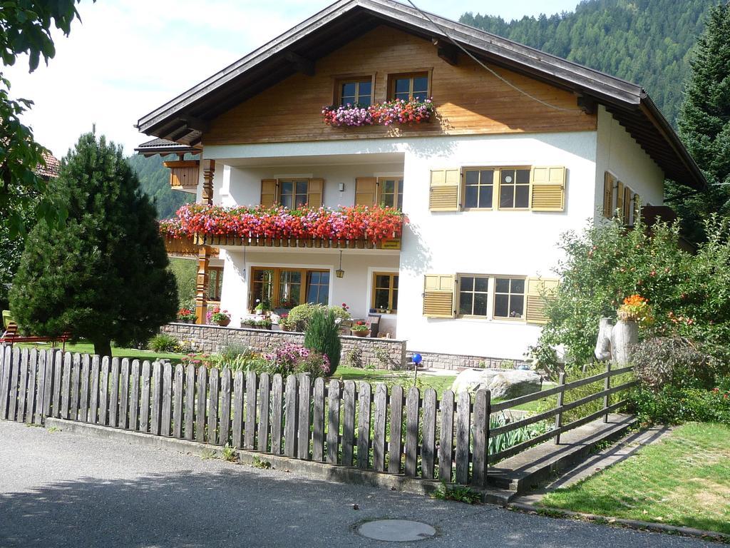 Apartment Haus Am Park
