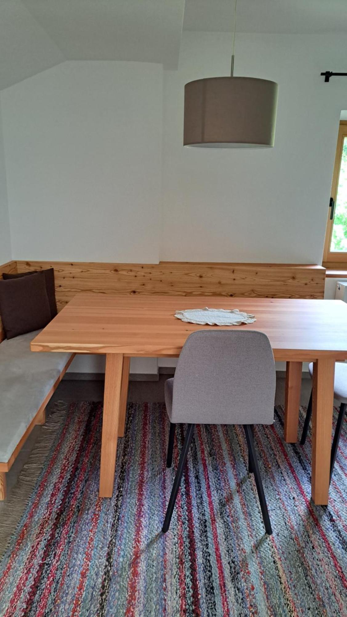 Haus Am Park Apartment *