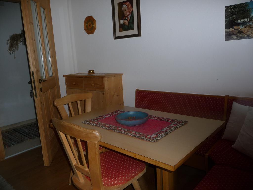 Haus Am Park Rasun di Sotto