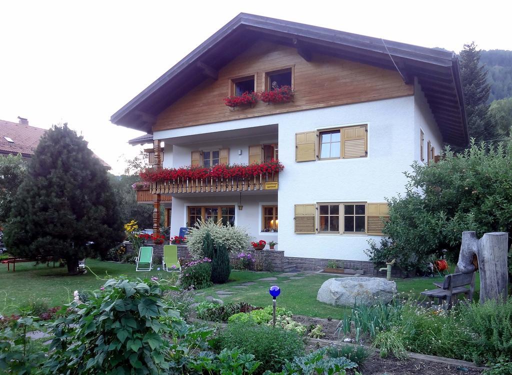 Apartment Haus Am Park *