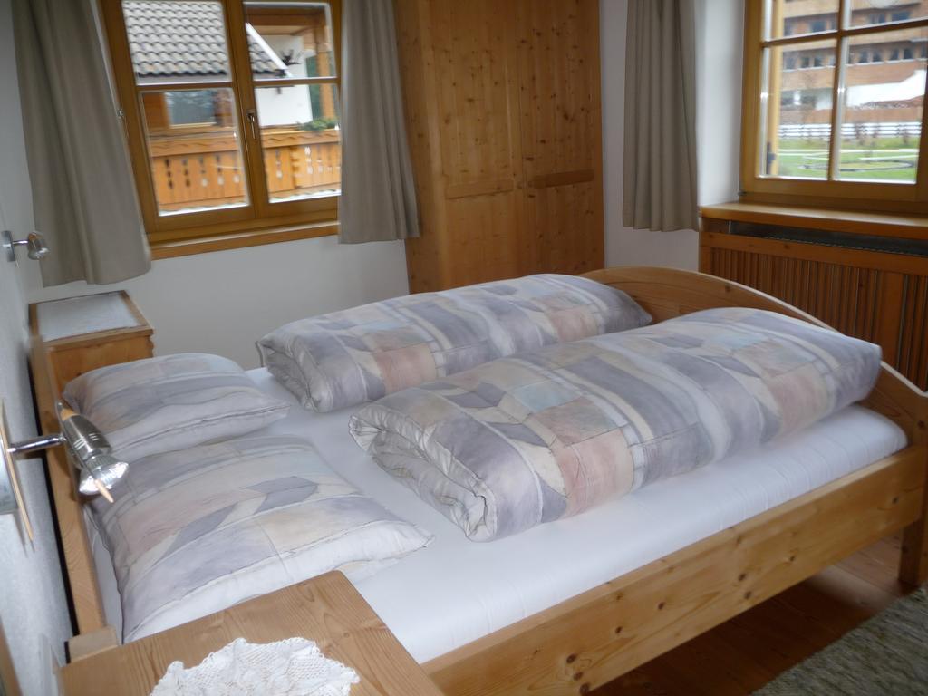 Haus Am Park