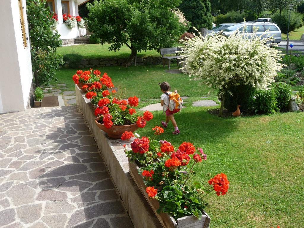 Haus Am Park *